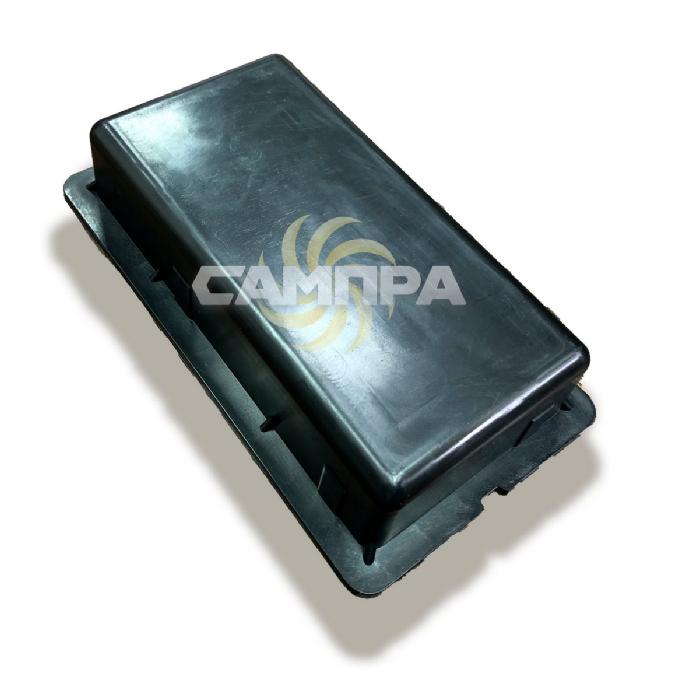 Форма для плитки 20х10х4,5 шагрень фото 4